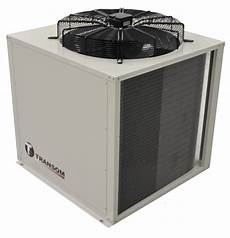 Chiller Cooling Accumulation