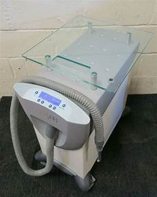 Chiller Cooling Device