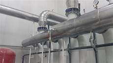 Chiller Cooling Devices