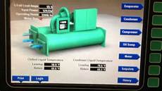 Chiller Cooling Service