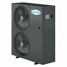 Chiller Coolings Accumulation