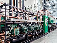 Chiller Equipment