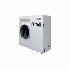 Chiller Ferroli