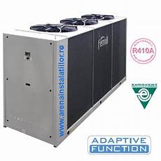 Chiller Ferroli