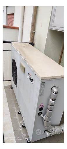 Chiller Ferroli