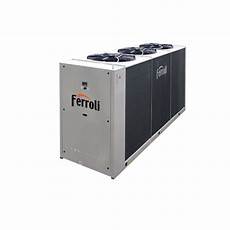 Chiller Ferroli