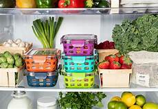 Chiller For Vegetables
