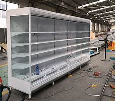 Chiller For Vegetables