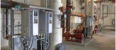 Chiller Industrial