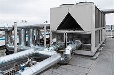 Chiller Installation