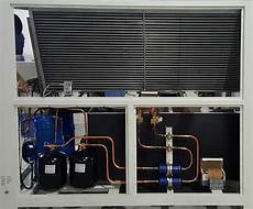 Chiller Installation