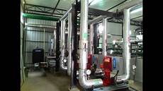 Chiller Installation