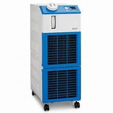 Chiller Laser