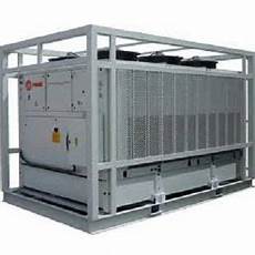Chiller Package