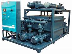 Chiller Package