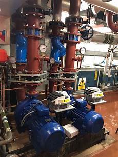 Chiller Pump