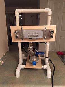Chiller Pump