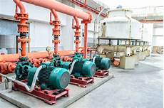 Chiller Pump