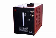 Chiller Thermostat