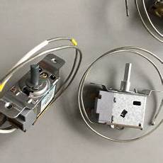 Chiller Thermostat