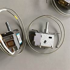 Chiller Thermostat