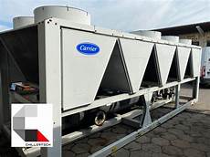 Chillertech