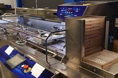 Chocolate Cooling System