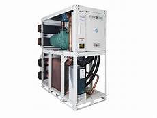 Climacool Chiller