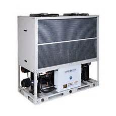 Climacool Chiller