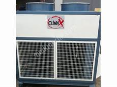 Climax Chiller