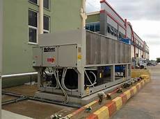 Climax Chiller