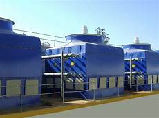 Closed Cooling Group