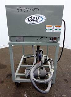 Cold Shot Chiller
