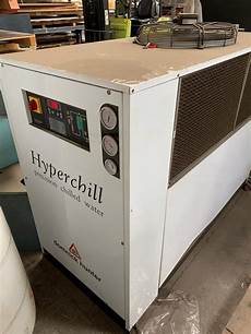 Collector For Chiller