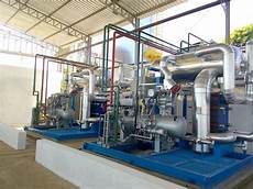 Compact Chiller