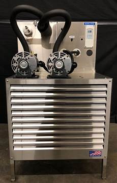 Compact Chiller