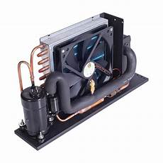Compact Water Chiller