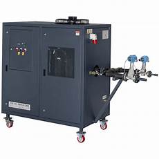 Compressed Air Chiller