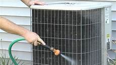Compressor Cooling Unit