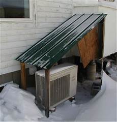 Compressor Cooling Unit