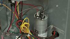 Compressor Cooling Unit