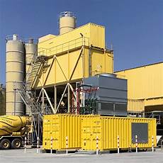 Concrete Cooling Device