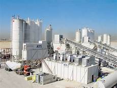 Concrete Cooling Devices