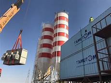 Concrete Cooling Systems