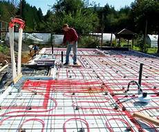 Concrete Cooling