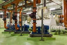 Condenser Pump Chiller
