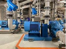Condenser Pump Chiller