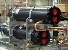Condenser Pump Chiller