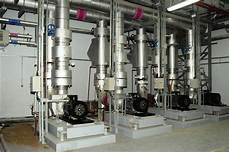 Condenser Pump Chiller