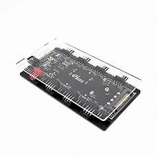 Convertor Cooling Fans